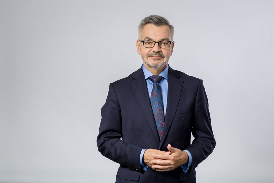 «Нужен диалог»: посол Польши в РФ — о милитаризме, исторических сложностях и теплоте между нами