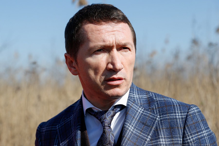 Директор МУП «Альта» обвинил бобров в подтоплении городских кладбищ
