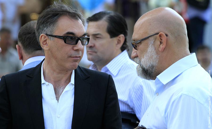 "Часовня для Веры": фоторепортаж "Нового Калининграда.Ru"