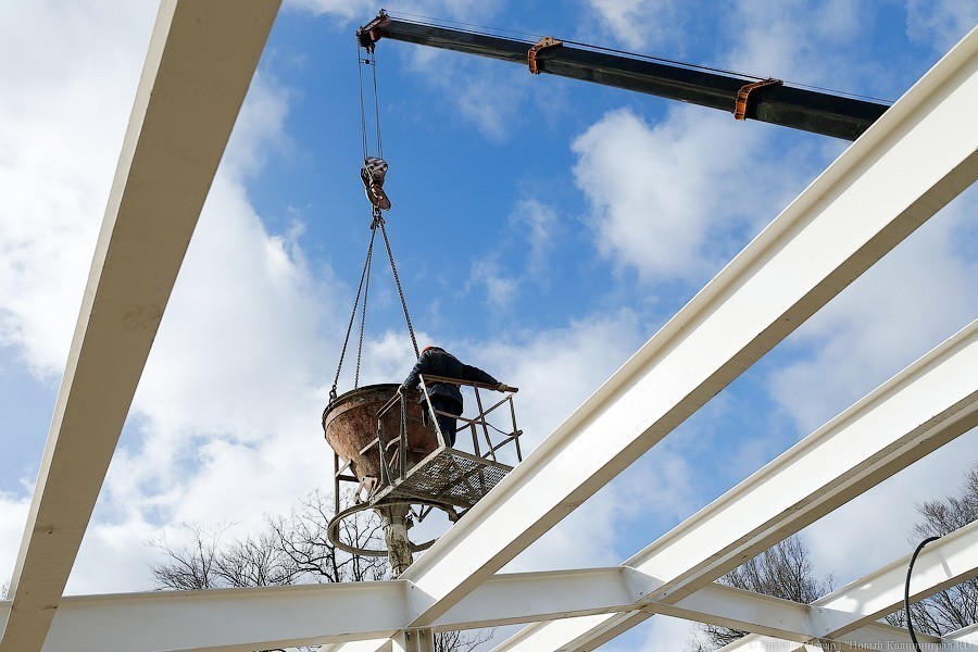 Чиновника  подозревают в фальсификации данных по проблемному дому в Васильково