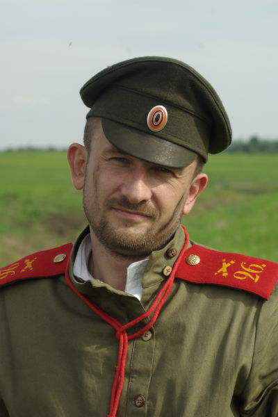 Форма исторической памяти: как прошел фестиваль «Гумбинненское сражение»