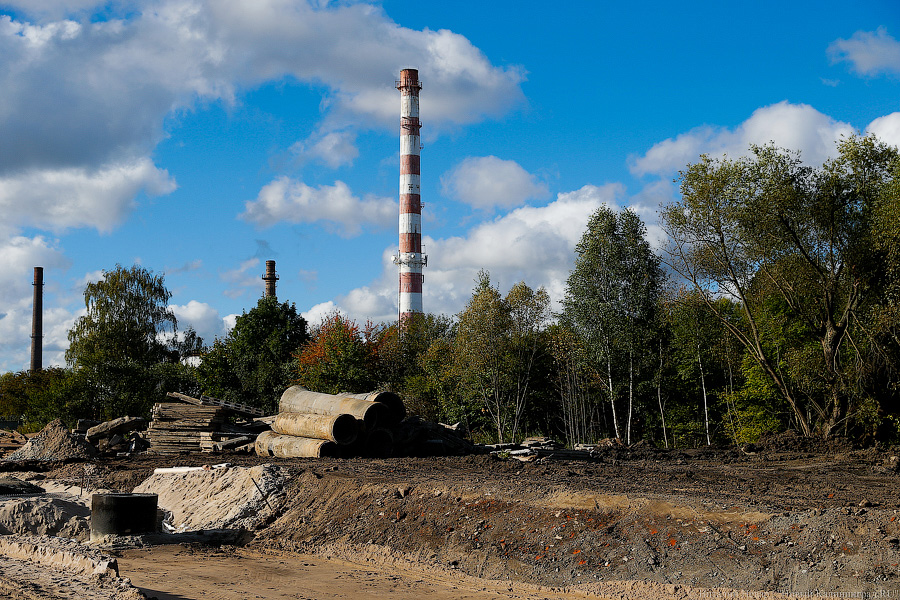 «Усеченный оптимизм»: что представляет собой Восточная эстакада уже сейчас