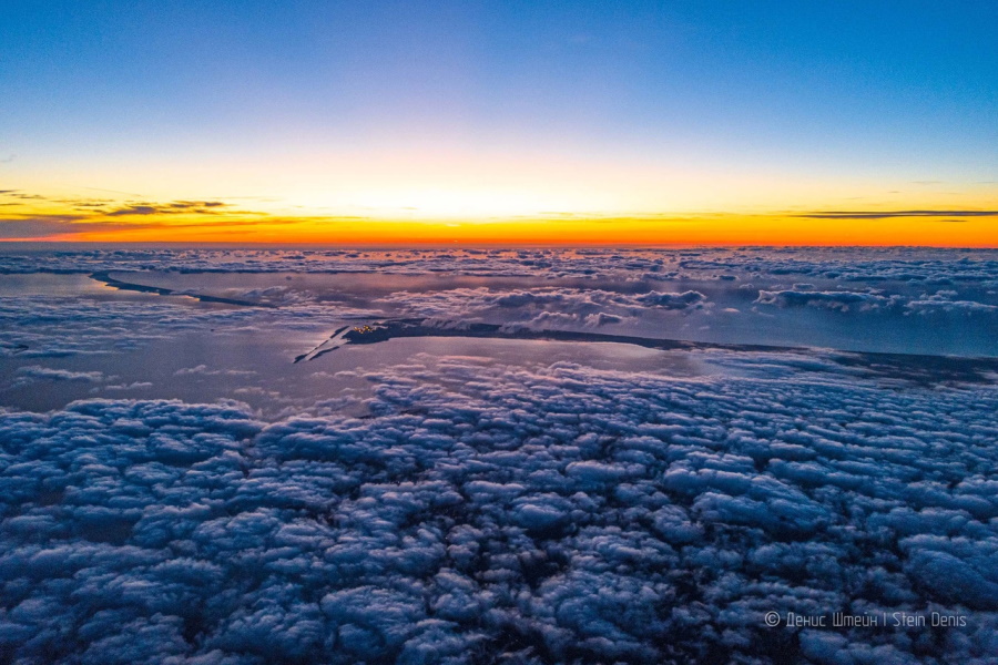 Калининградский фотограф Денис Штейн о запрете дронов: «Это жирный крест на творчестве»