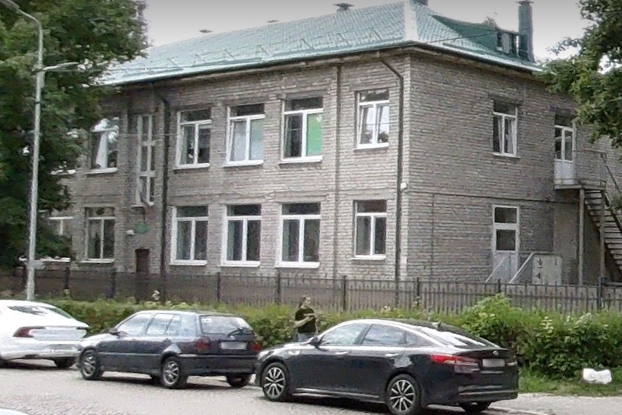 Проект капремонта детского сада № 98 в Калининграде прошёл госэкспертизу