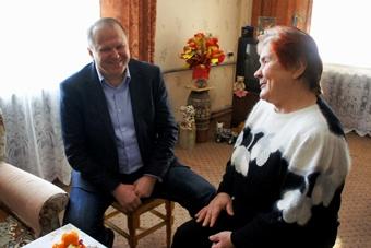 «Правдинск: не выходя из депрессии»: репортаж «Нового Калининграда.Ru»