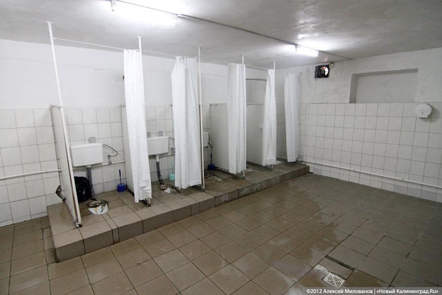 «Город заборов. Зеленоградск накануне пляжного сезона»: фоторепортаж