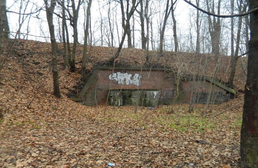 Москвичи спорят за право арендовать памятник истории на Литовском Валу