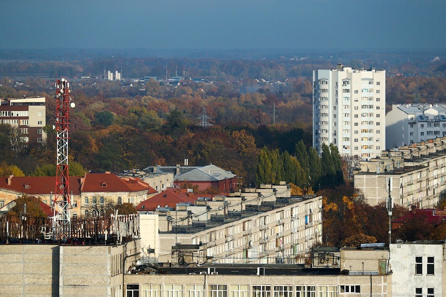 Центробанк: только 35% российских семей в состоянии ежемесячно платить ипотеку