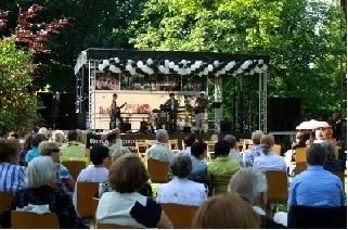 В Калининграде при поддержке Tele2 прошел летний Фестиваль наций