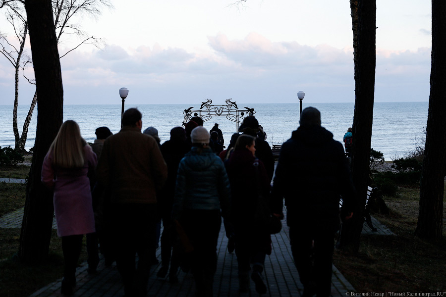 Фото — Виталий Невар, «Новый Калининград» 