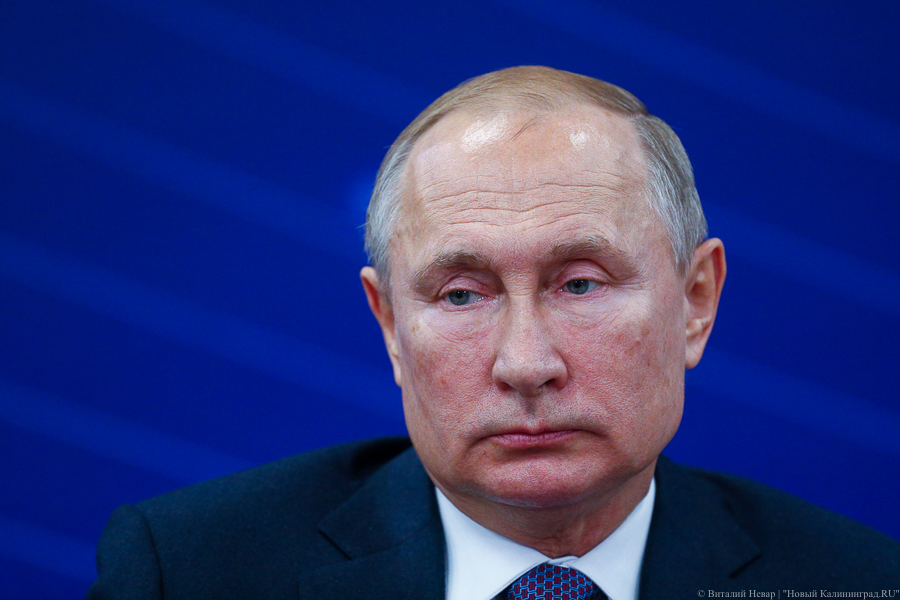 Путин признал рост цен на продукты и объяснил, с чем он связан