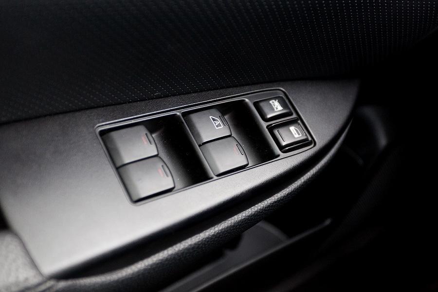 «Звездное наследие»: тест-драйв Subaru Legacy пятого поколения