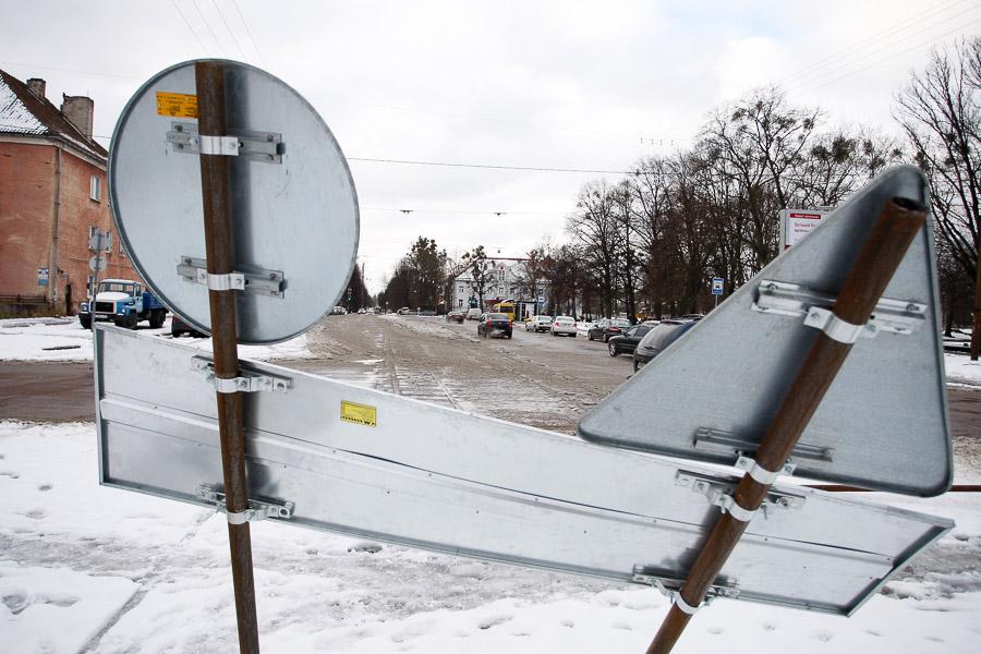 Ремонт навсегда: когда наступит конец дорожным работам 