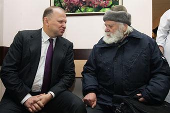 Цуканов признался, что приобретает медикаменты в Польше