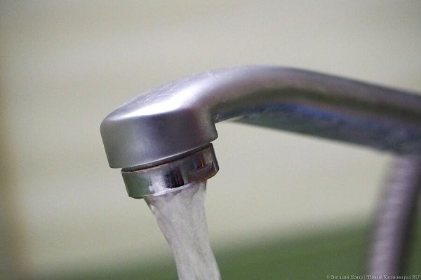 «Калининградтеплосеть» опубликовала график отключений горячей воды по адресам