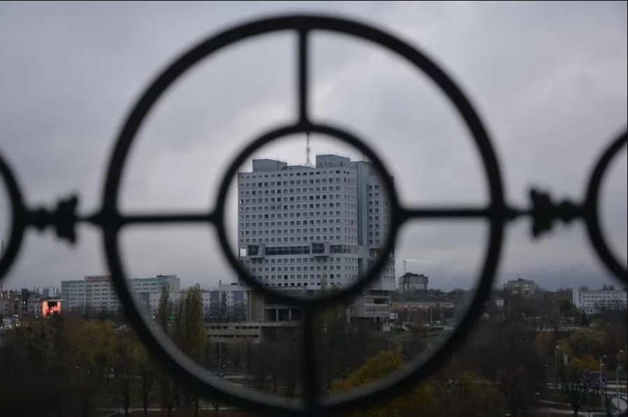 Снос Дома Советов оценили в 191 млн руб. Начался поиск подрядчика