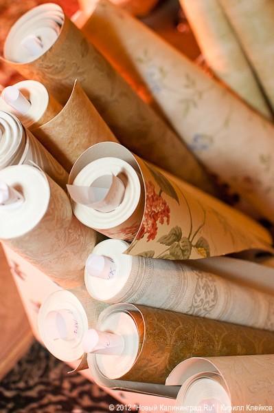 «Восточный ветер»: фоторепортаж c вечеринки дизайнеров интерьеров