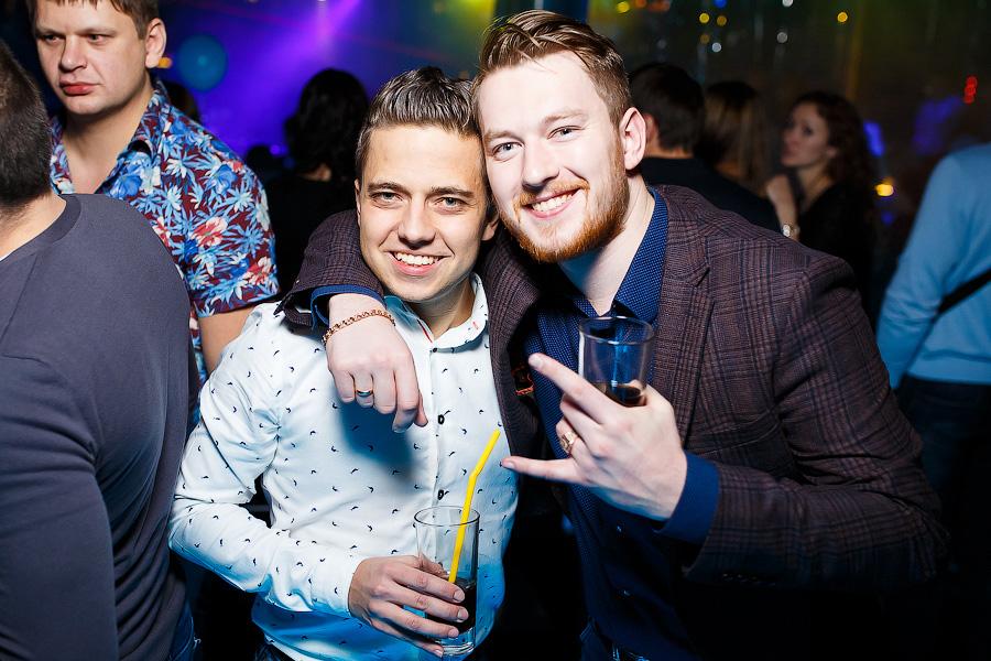 Свежесть от Oceana: клуб «Platinum» отметил восьмой день рождения