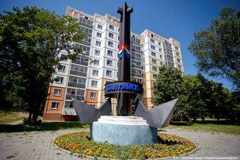 В Балтийске восстановлено водоснабжение 