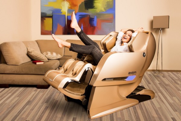 Дарите близким здоровье, релакс и хорошее настроение