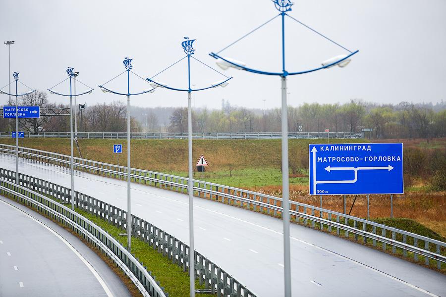 «Боосбан нас отрезал»: жизнь поселка Матросово рядом с Приморским кольцом