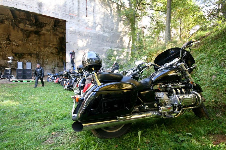 "Сезон закрыт! Да здравствует сезон!": фоторепортаж "Афиши Нового Калининграда.Ru"