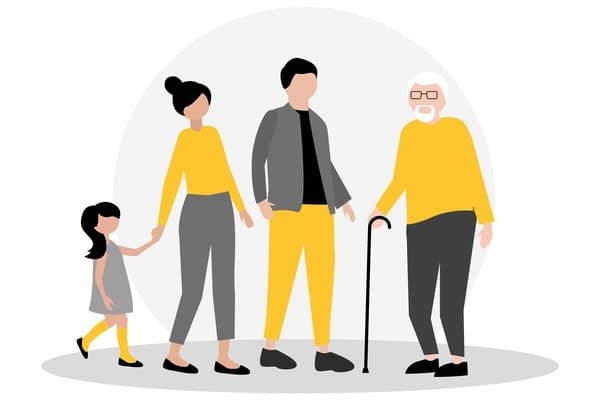 «Билайн»  выяснил, кто в семье быстрее сможет потратить бонусные 50 Гб