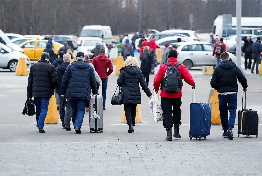 Область при естественной убыли населения попала на 7-е место в демографическом рейтинге