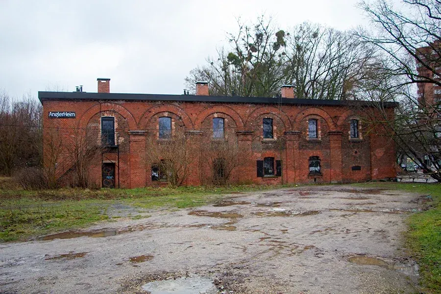 Дятлова: судьбу благоустройства у бастиона Обертайх решит закон о бюджете