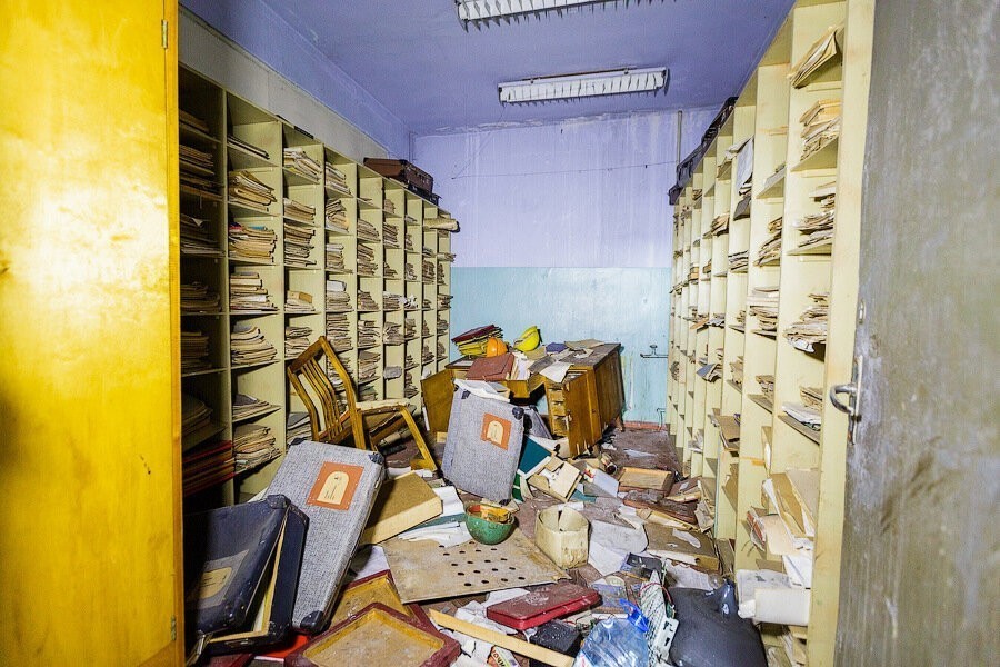 В Зеленоградском округе планируют открыть Музей мусора