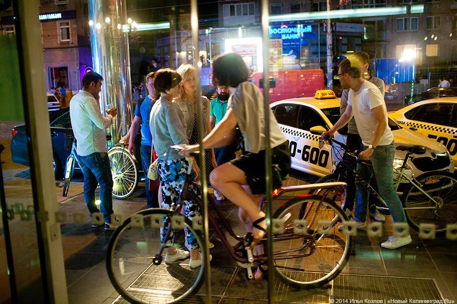 Три европейца в двух разных клубах: как прошли «исландская» и «эстонская» вечеринки