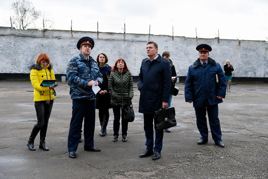 Замок на замке: в Гвардейске снова оценили перспективы «освобождения» Тапиау