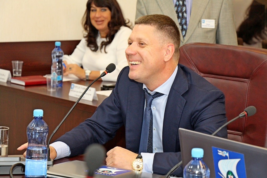 В региональном отделении «Яблока» сменился руководитель