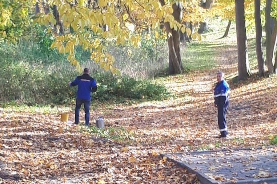 Багратионовские власти объяснили сильный шум в городе