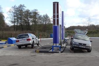 Польская таможня снова ужесточает правила для «бензовозов»