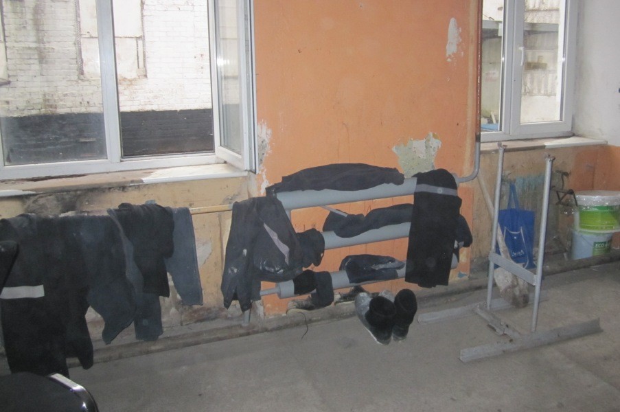 Зона приватности: как выглядит ИК-7, где заключенный заявил об изнасилованиях