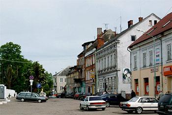 Цуканов: Гвардейск через несколько лет станет пригородом Калининграда