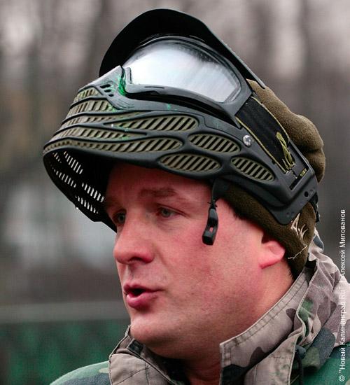 "Как дети Ярошука застрелили": фоторепортаж "Нового Калининграда.Ru"