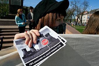 Литва предложила Белоруссии и РФ объявить мораторий на строительство трех новых АЭС 