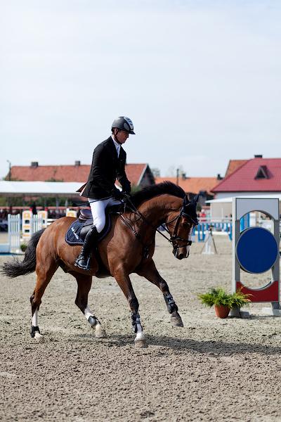 «Шляпки, лошади, конкур»: фоторепортаж «Нового Калининграда.Ru»