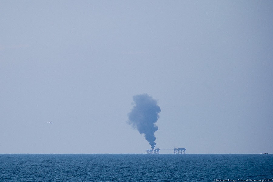 Страны ОПЕК+ не смогли согласовать сделку по снижению добычи нефти