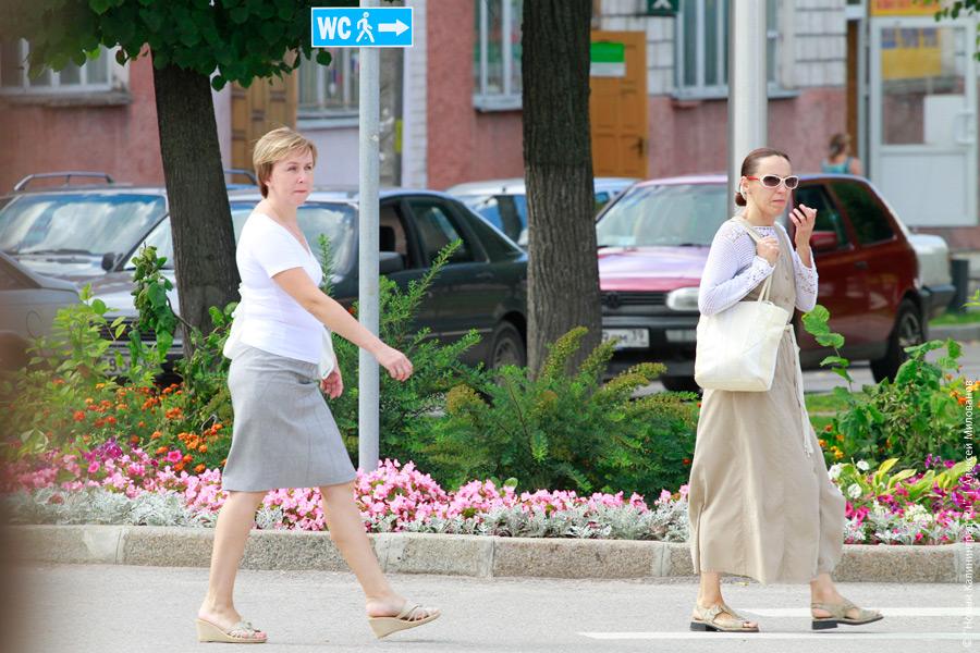 "Любимый город сварщика Цуканова": репортаж "Нового Калининграда.Ru"