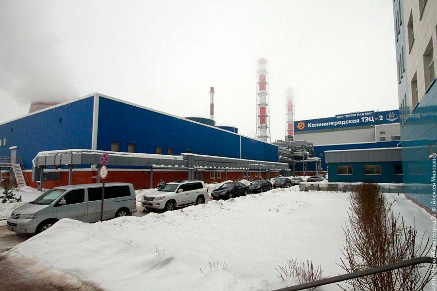 "Дважды два": фоторепортаж "Нового Калининграда.Ru"