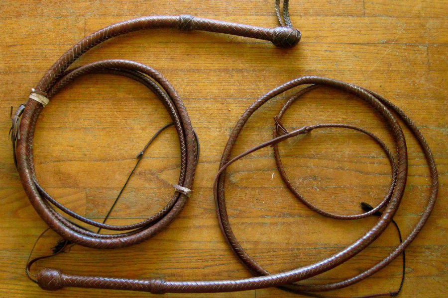 Атаман на атамана: в Калининграде ссора казаков закончилась потасовкой