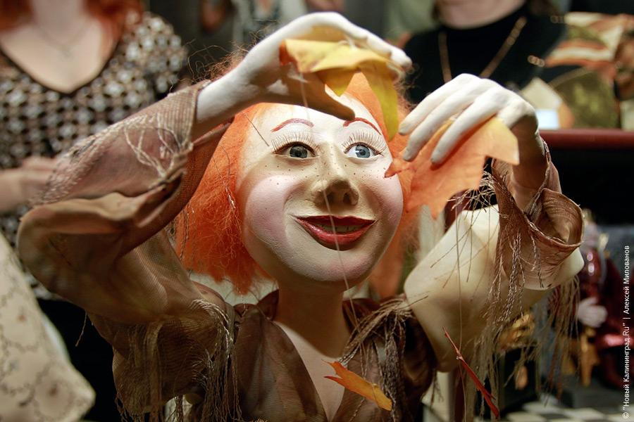 "Медвежонок Тедди и все-все-все": фоторепортаж "Нового Калининграда.Ru"