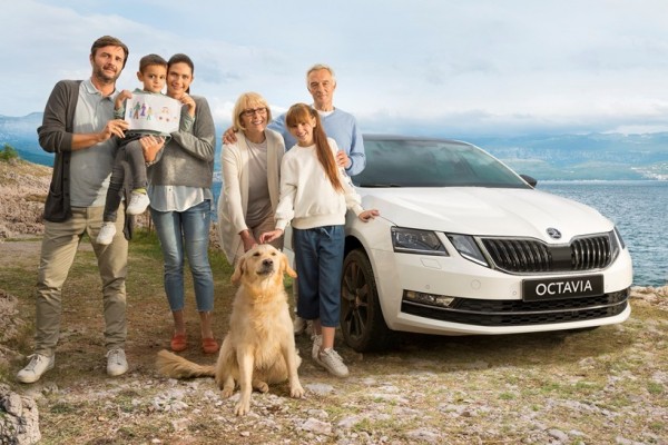 ŠKODA в «Отто Кар»: кредит от 8,9% и выгоды, которых завтра может не быть