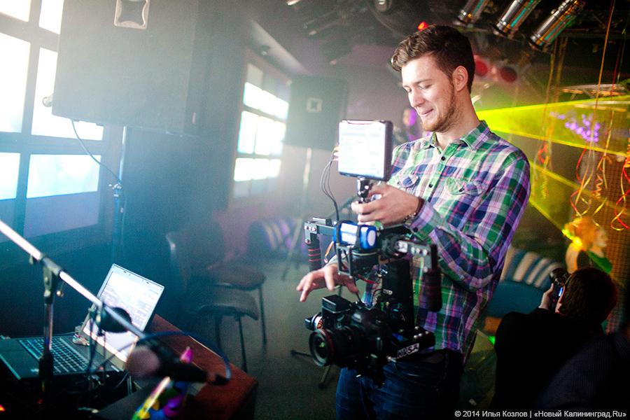 «Sweet Dreams of Rhythm and Dancing»: дуэт «La Bouche» выступил в «Планете»