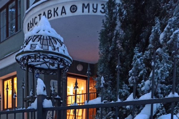 В Светлогорске после годовой реконструкции открывается музей «Колесо истории» (фото)
