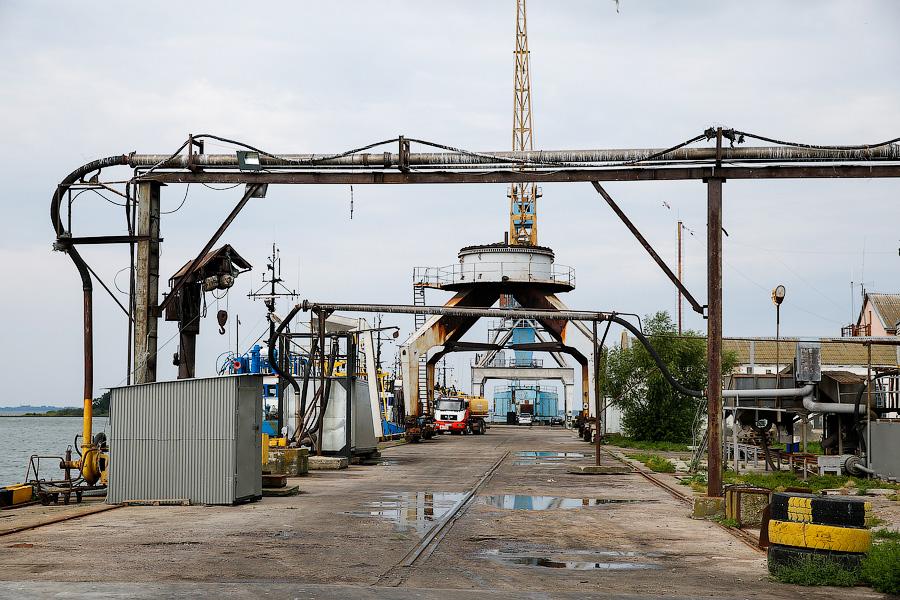 Без паники и спасибо Путину: что думают производители хлеба и консервов о продовольственном эмбарго