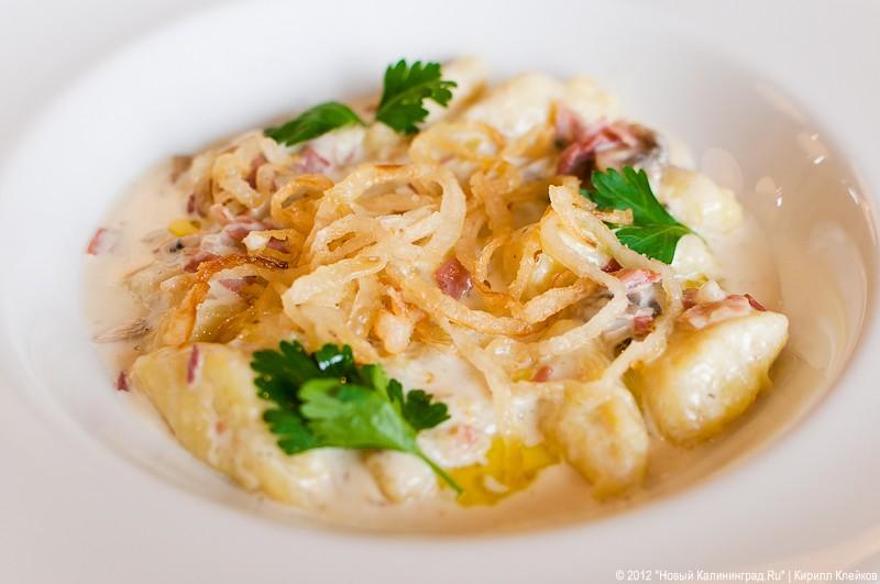 Легендарный ресторан «Универсал» подвергся жесткому лифтингу. Приживётся ли свежая концепция на старом имени?